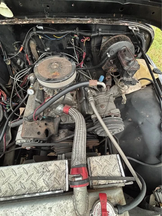 1992 Jeep YJ Wrangler - Image 2 of 11