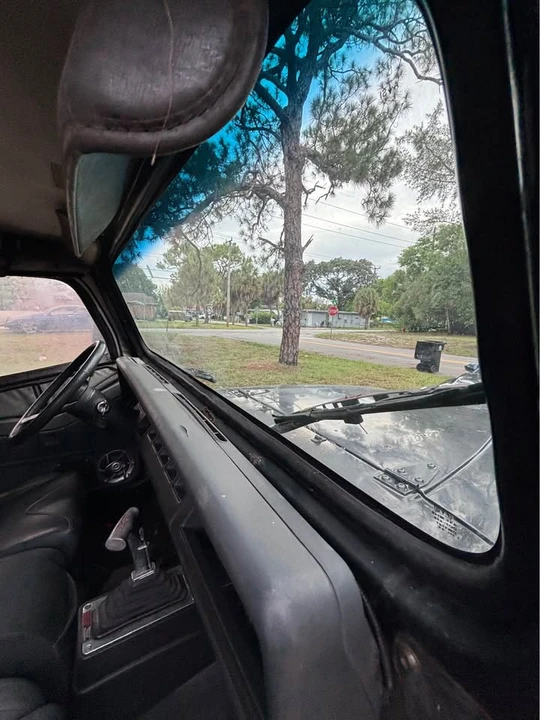 1992 Jeep YJ Wrangler - Image 9 of 11