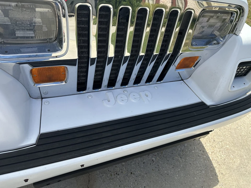 1992 Jeep YJ Wrangler - Image 31 of 31