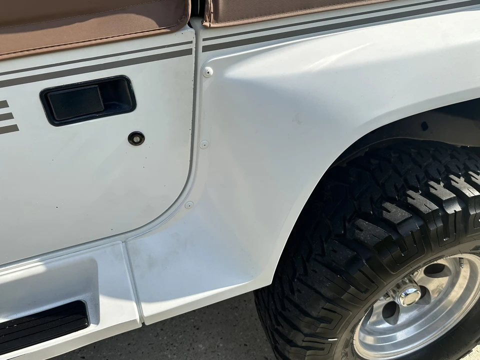 1992 Jeep YJ Wrangler - Image 18 of 31