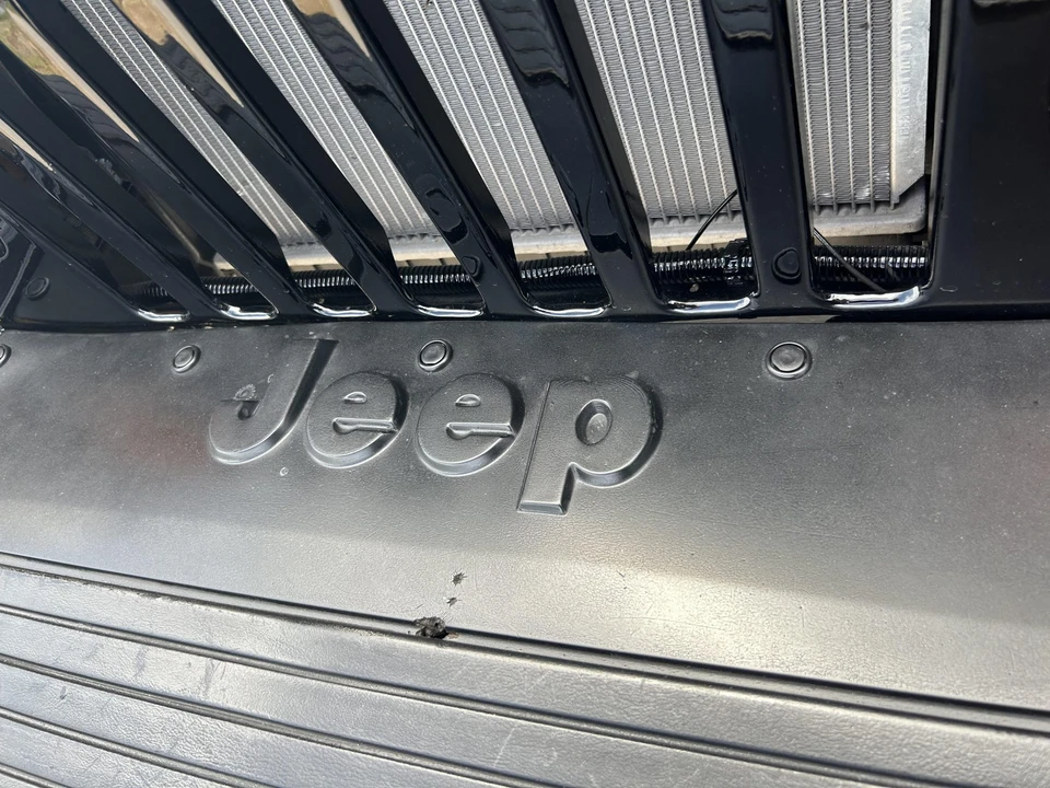 1992 Jeep YJ Wrangler - Image 27 of 31