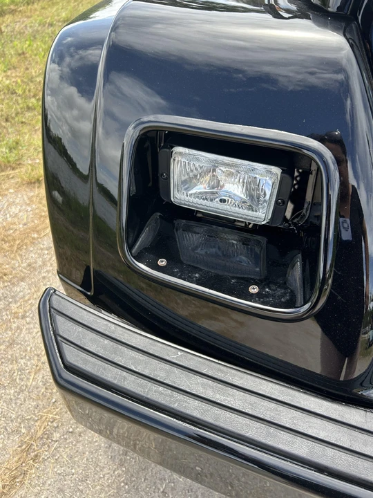 1992 Jeep YJ Wrangler - Image 29 of 31