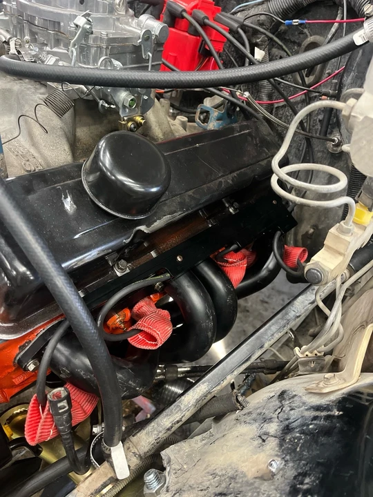 1992 Jeep YJ Wrangler - Image 18 of 20