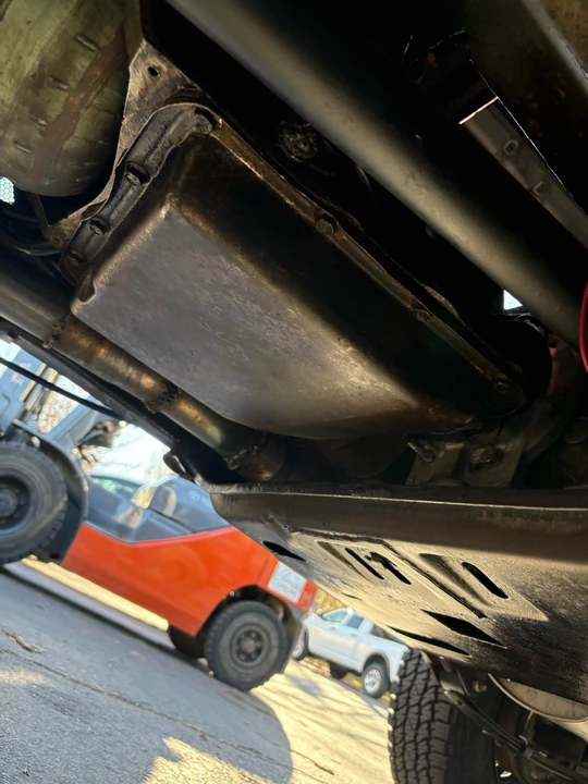 1992 Jeep YJ Wrangler - Image 15 of 20