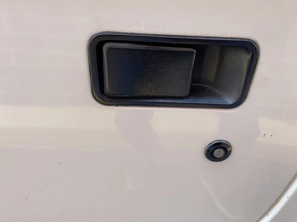 1992 Jeep YJ Wrangler - Image 28 of 31