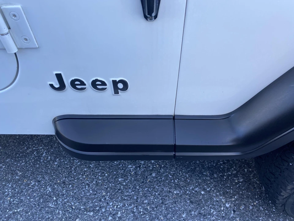 1992 Jeep YJ Wrangler - Image 19 of 31