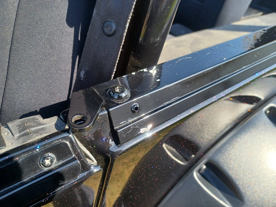 1992 Jeep YJ Wrangler - Image 27 of 31