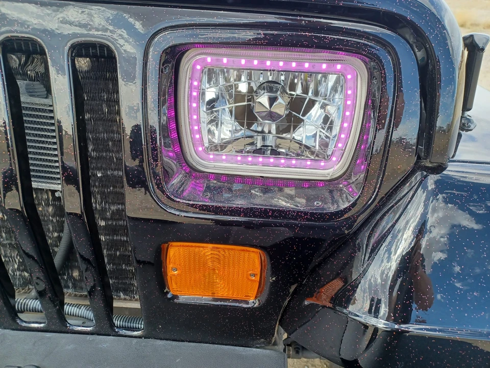 1992 Jeep YJ Wrangler - Image 31 of 31