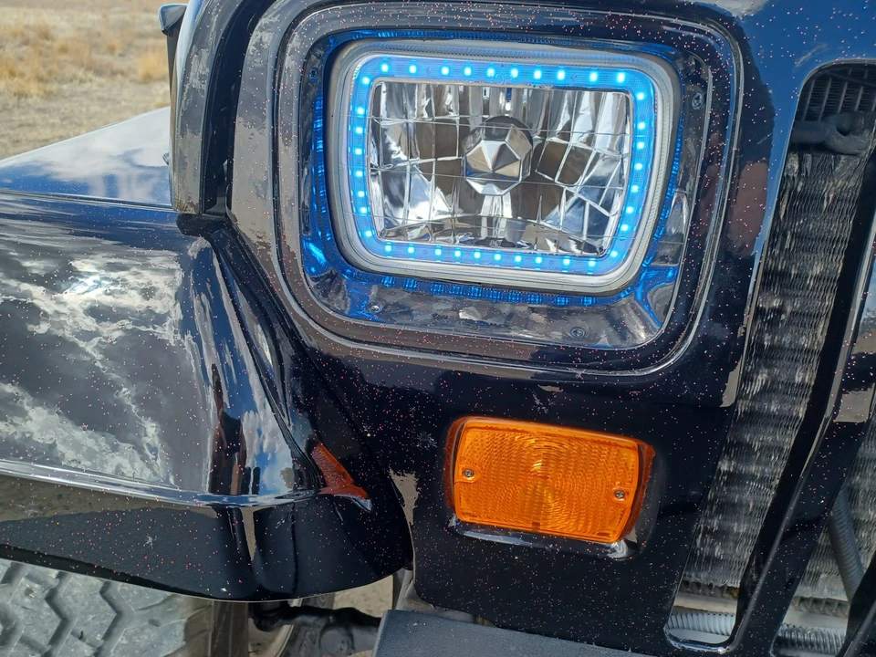 1992 Jeep YJ Wrangler - Image 28 of 31