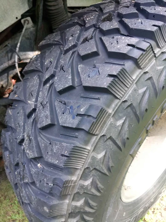 1992 Jeep YJ Wrangler - Image 11 of 13