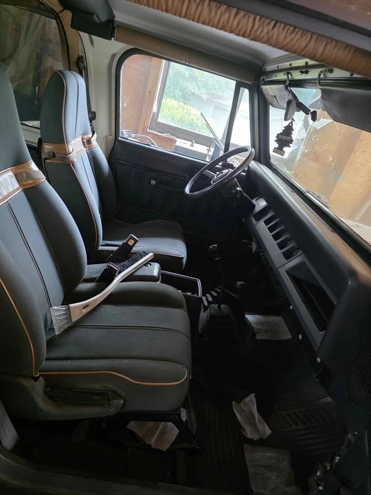 1992 Jeep YJ Wrangler - Image 3 of 15
