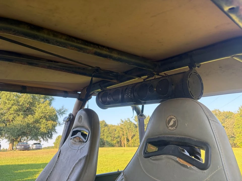 1992 Jeep YJ Wrangler - Image 13 of 18