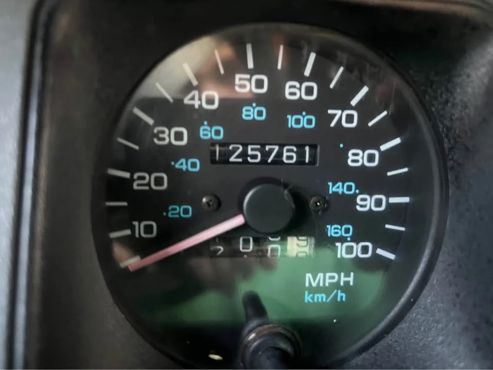 1992 Jeep YJ Wrangler - Image 12 of 14