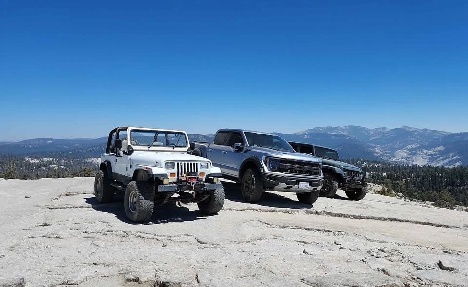 1992 Jeep YJ Wrangler - Image 12 of 12