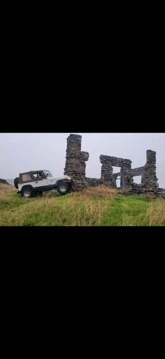 1992 Jeep YJ Wrangler - Image 10 of 12