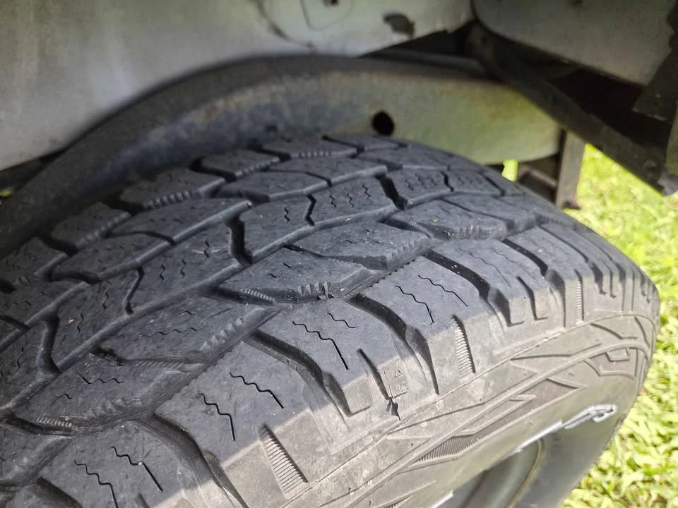 1992 Jeep YJ Wrangler - Image 16 of 16