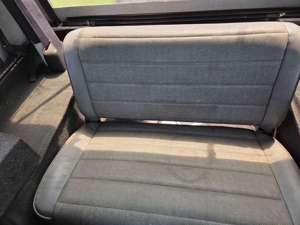 1992 Jeep YJ Wrangler - Image 11 of 16