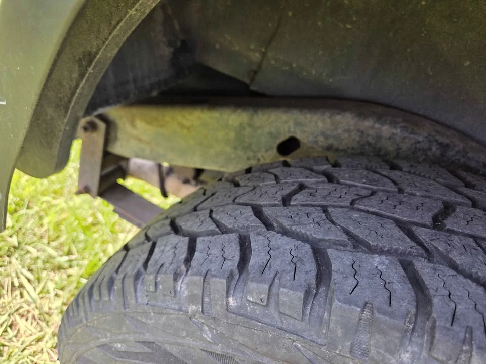 1992 Jeep YJ Wrangler - Image 15 of 16
