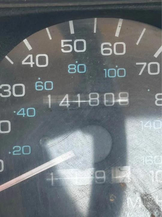 1992 Jeep YJ Wrangler - Image 6 of 15