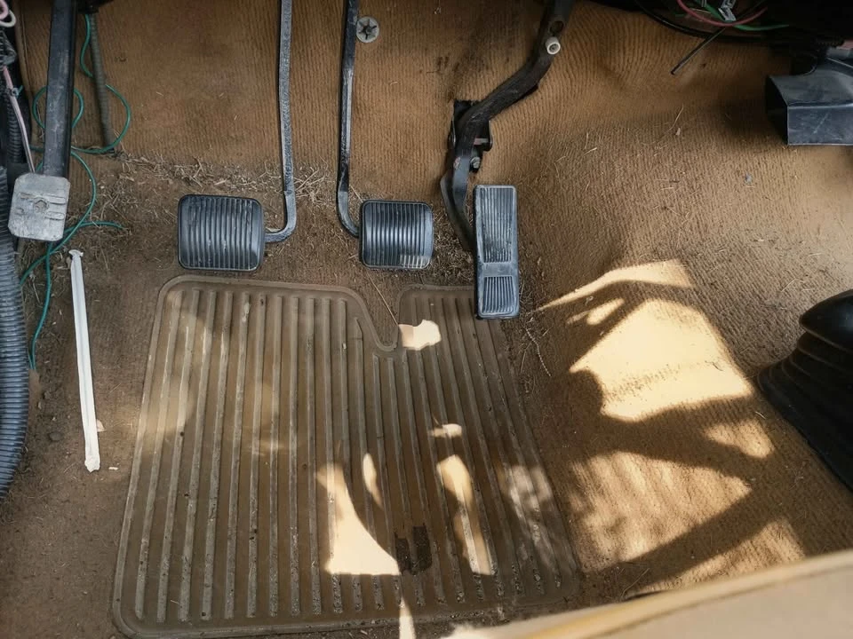 1992 Jeep YJ Wrangler - Image 6 of 6