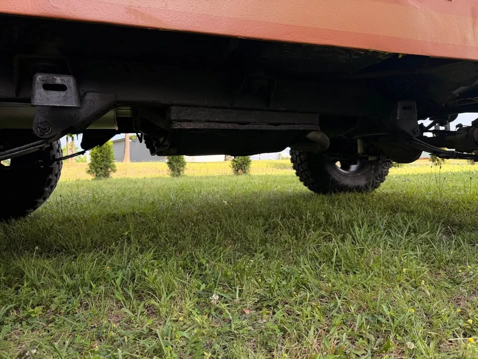 1992 Jeep YJ Wrangler - Image 12 of 13
