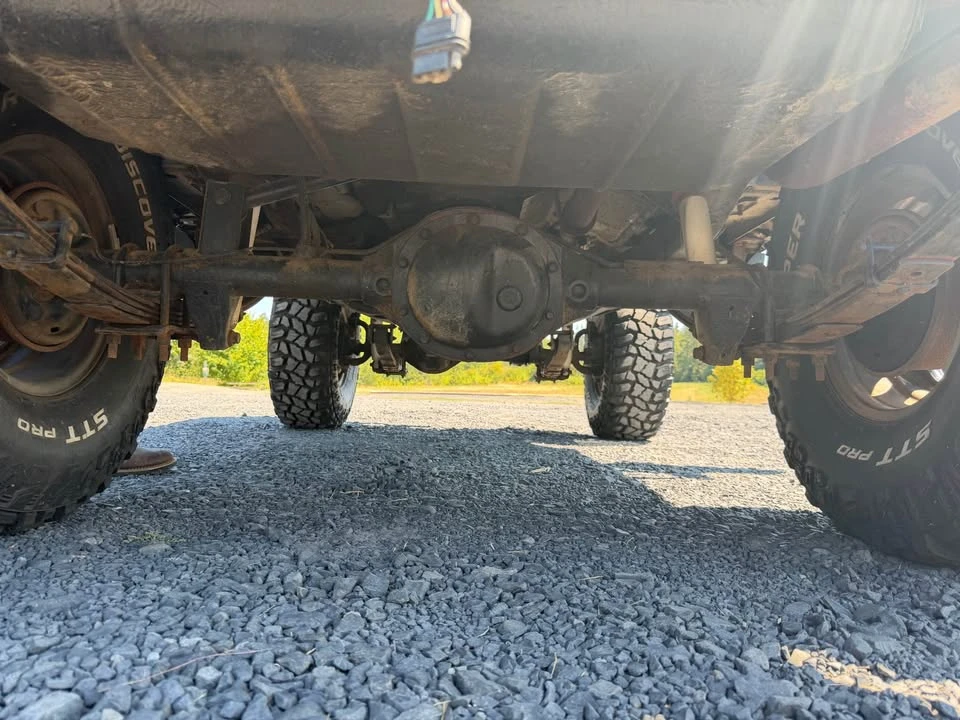1992 Jeep YJ Wrangler - Image 9 of 9