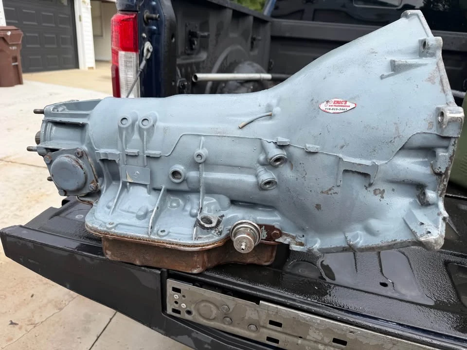 1992 Jeep YJ Wrangler - Image 15 of 15