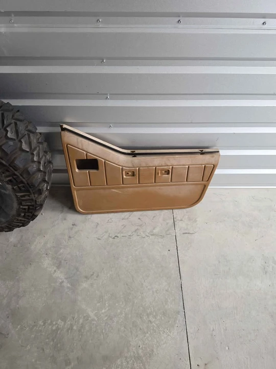 1992 Jeep YJ Wrangler - Image 11 of 13
