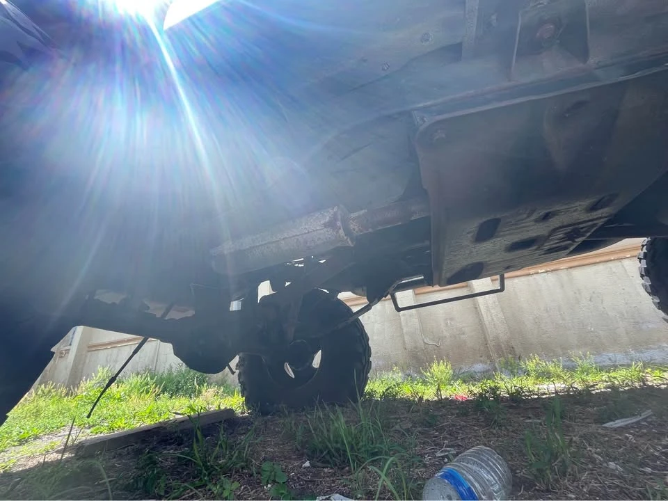 1992 Jeep YJ Wrangler - Image 16 of 16