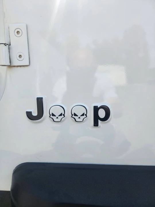 1992 Jeep YJ Wrangler - Image 22 of 24
