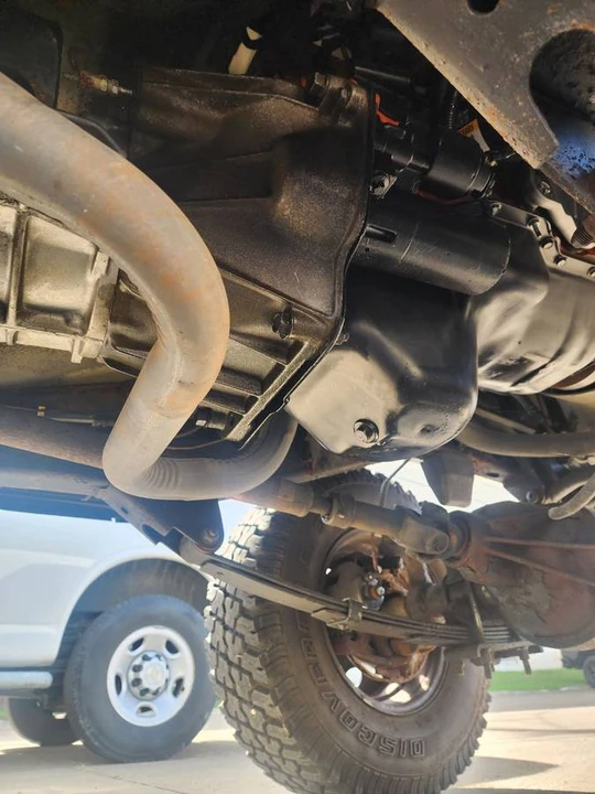 1992 Jeep YJ Wrangler - Image 14 of 24