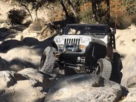 1992 Jeep YJ Wrangler - Image 8 of 17