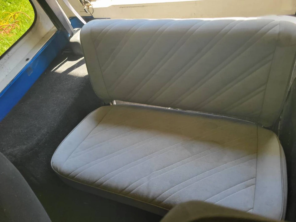 1992 Jeep YJ Wrangler - Image 6 of 7