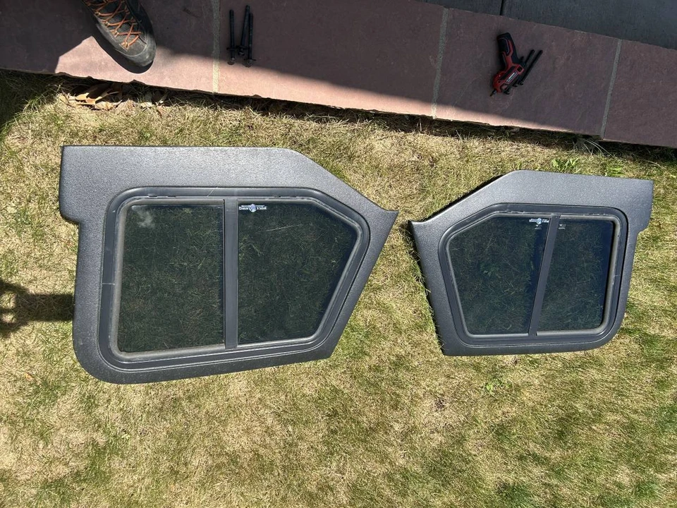 1992 Jeep YJ Wrangler - Image 16 of 23