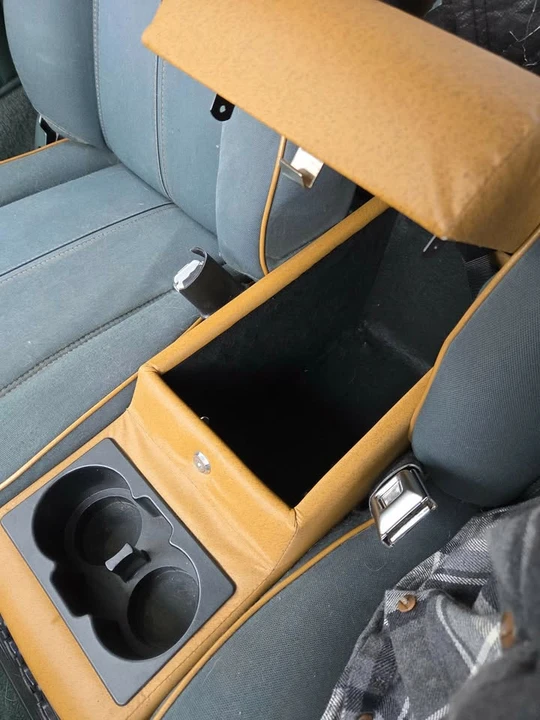 1992 Jeep YJ Wrangler - Image 10 of 20
