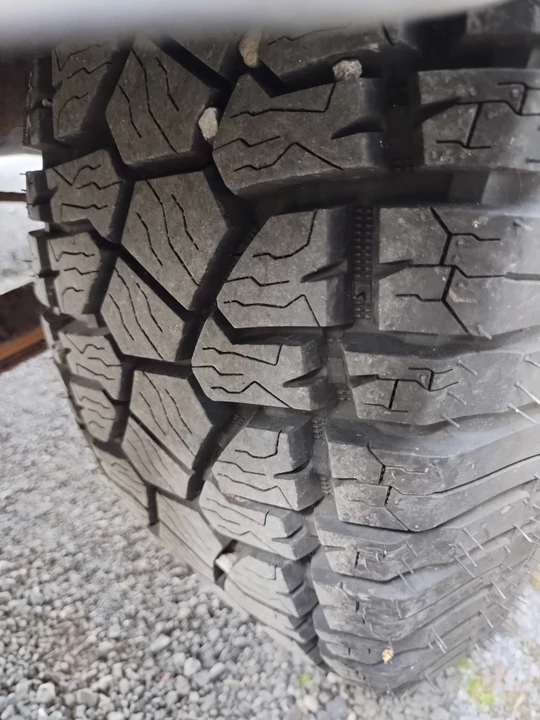 1992 Jeep YJ Wrangler - Image 16 of 21