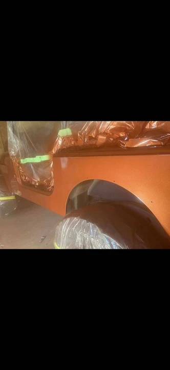 1992 Jeep YJ Wrangler - Image 13 of 13