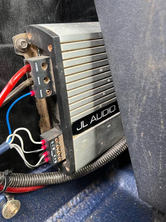 1992 Jeep YJ Wrangler - Image 14 of 19