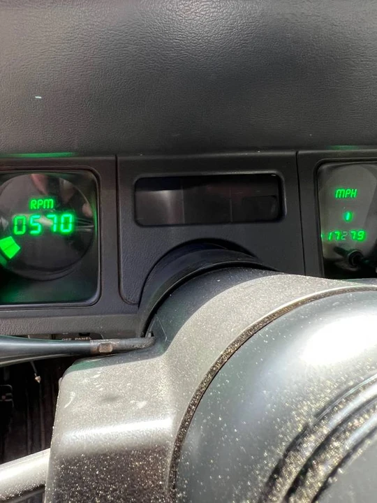 1992 Jeep YJ Wrangler - Image 13 of 19