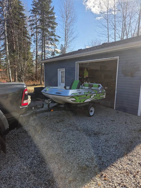 1992 Kawasaki - Image 6 of 7