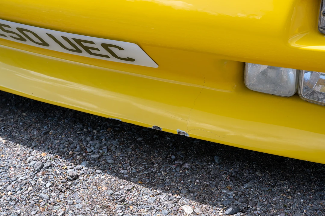 1991 Lamborghini Diablo - Image 24 of 31