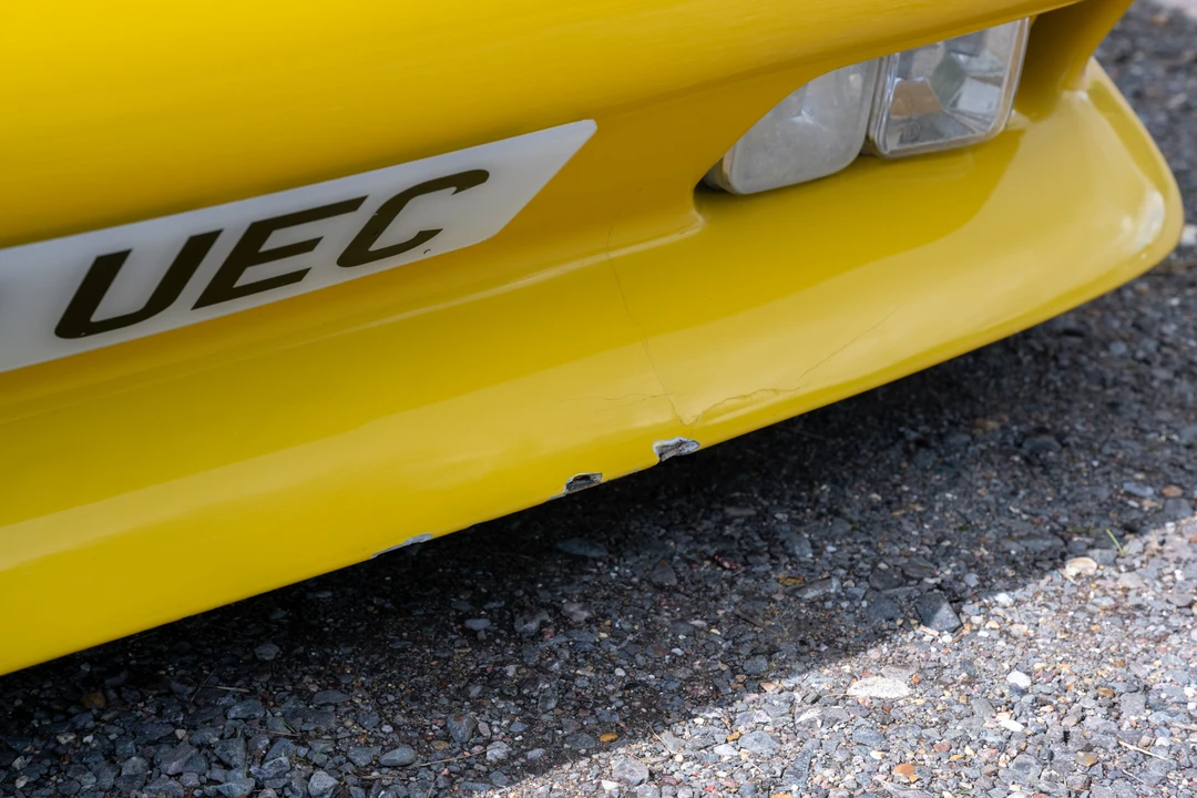 1991 Lamborghini Diablo - Image 25 of 31