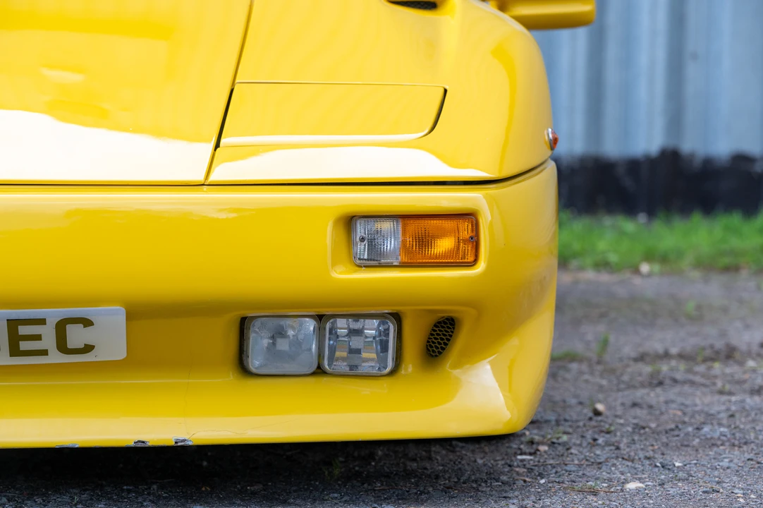 1991 Lamborghini Diablo - Image 26 of 31