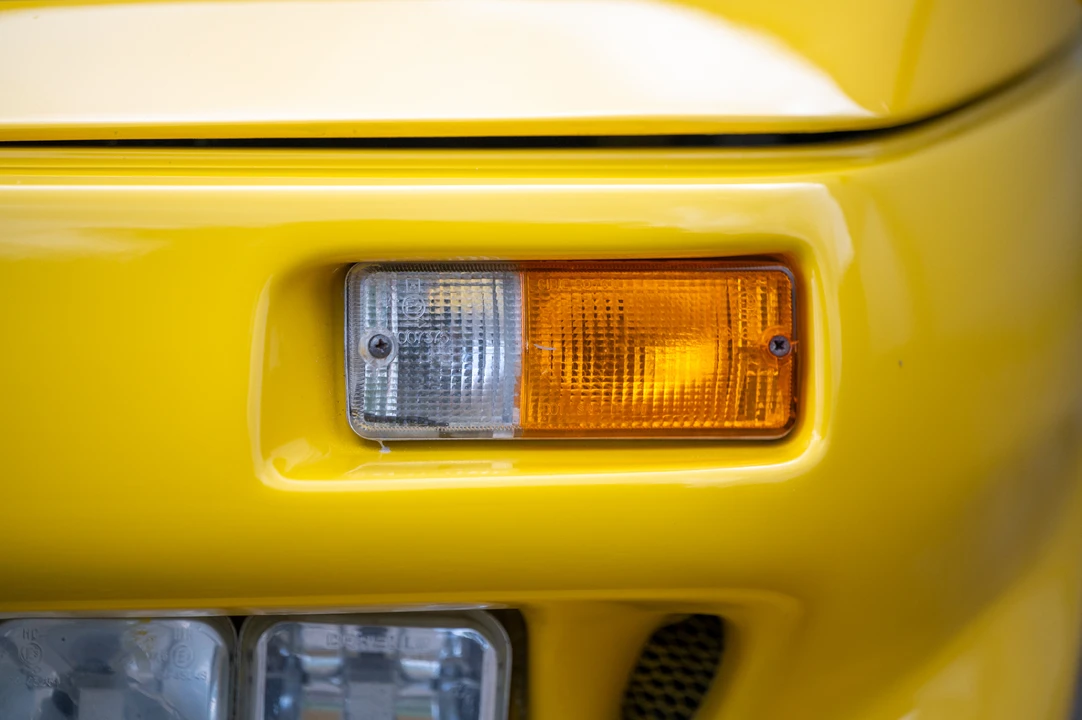 1991 Lamborghini Diablo - Image 27 of 31