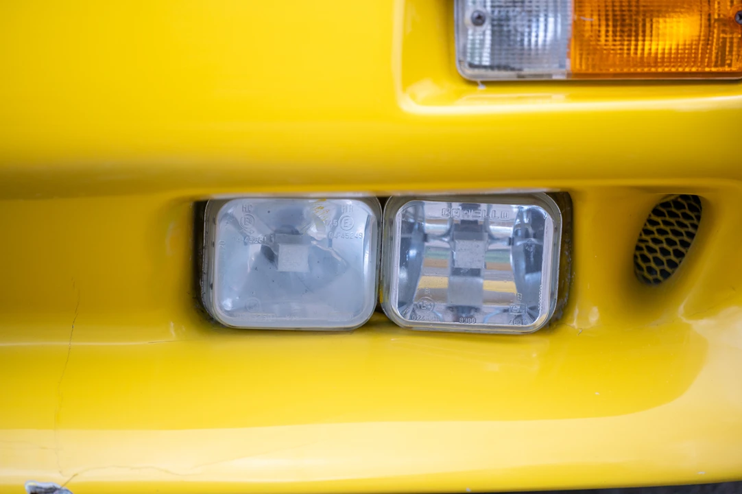 1991 Lamborghini Diablo - Image 28 of 31