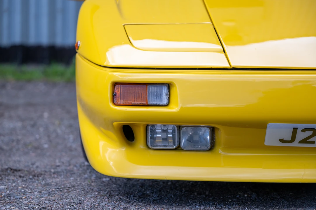 1991 Lamborghini Diablo - Image 29 of 31