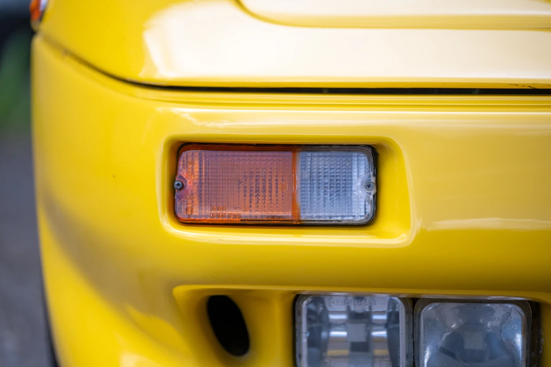 1991 Lamborghini Diablo - Image 30 of 31