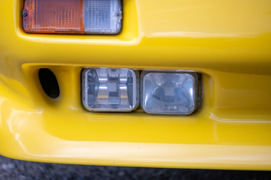 1991 Lamborghini Diablo - Image 31 of 31