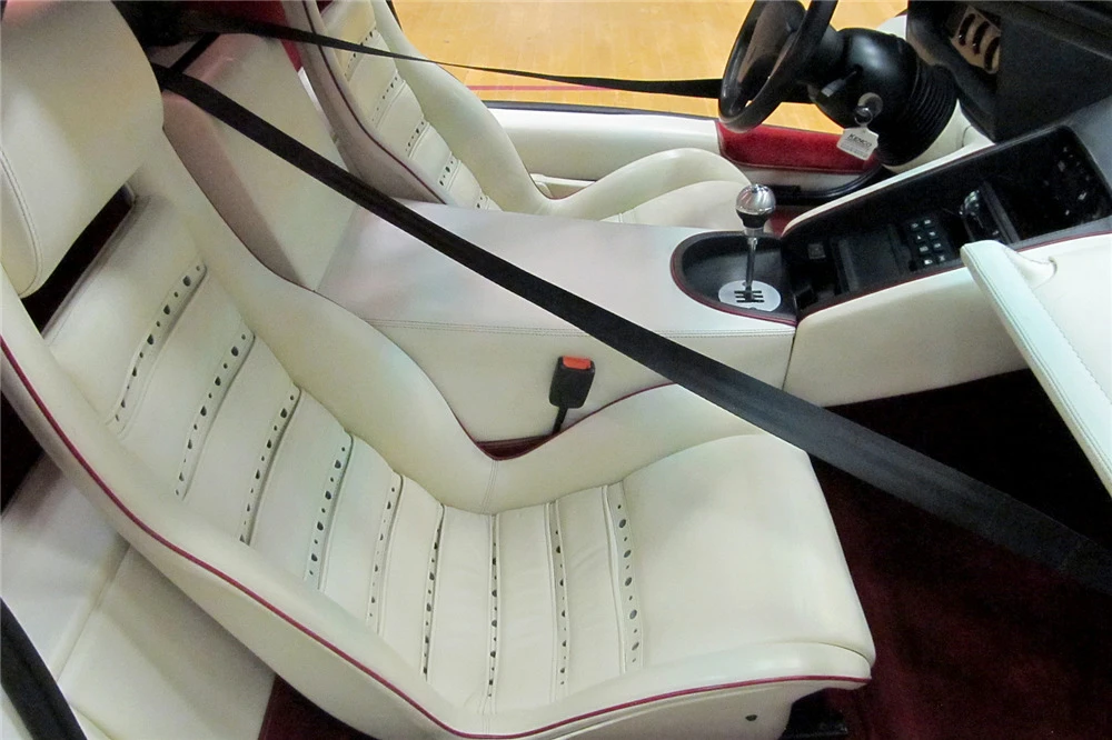 1992 Lamborghini Diablo - Image 5 of 5