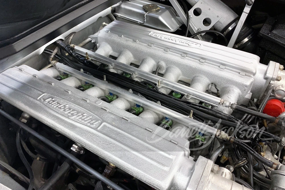 1992 Lamborghini Diablo - Image 3 of 5